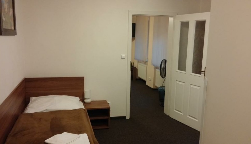 Apartments U Švejků Praha