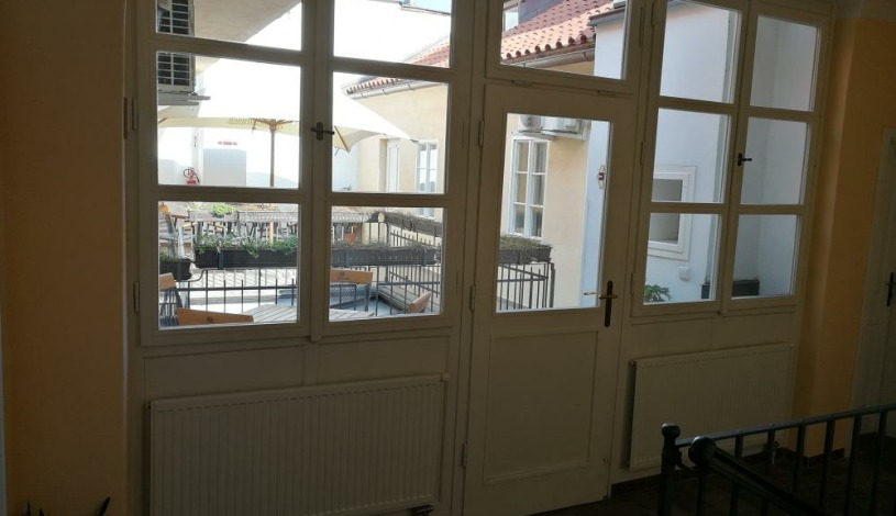 Apartments U Švejků Praha