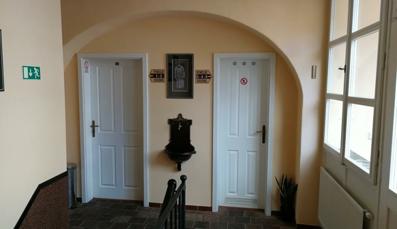 Apartments U Švejků Praha