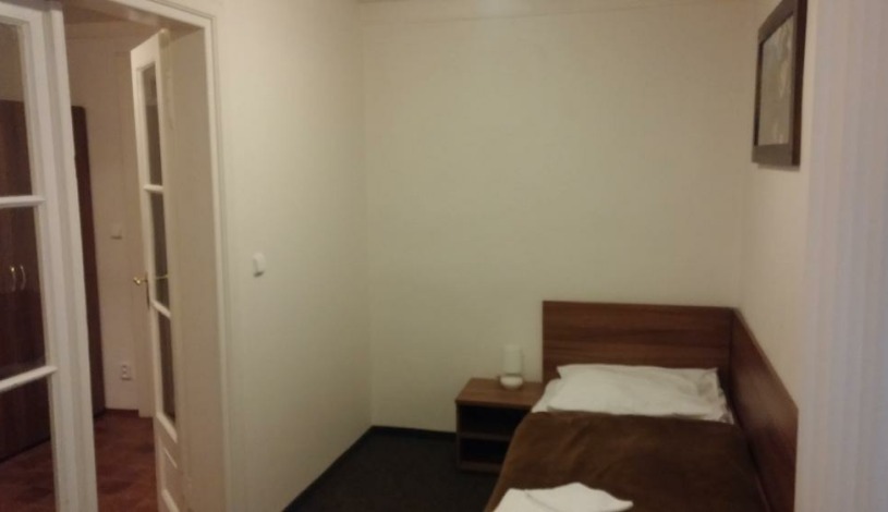 Apartments U Švejků Praha