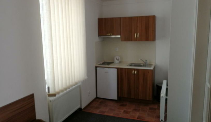 Apartments U Švejků Praha