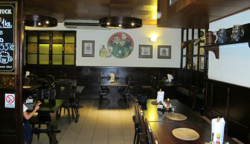 Apartments U Švejků Praha