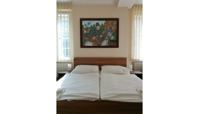 Apartments U Švejků Praha