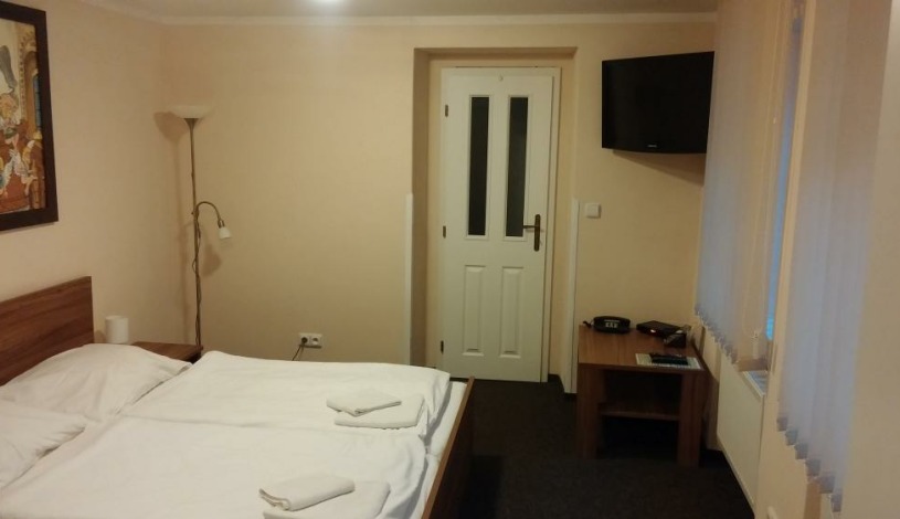 Apartments U Švejků Praha