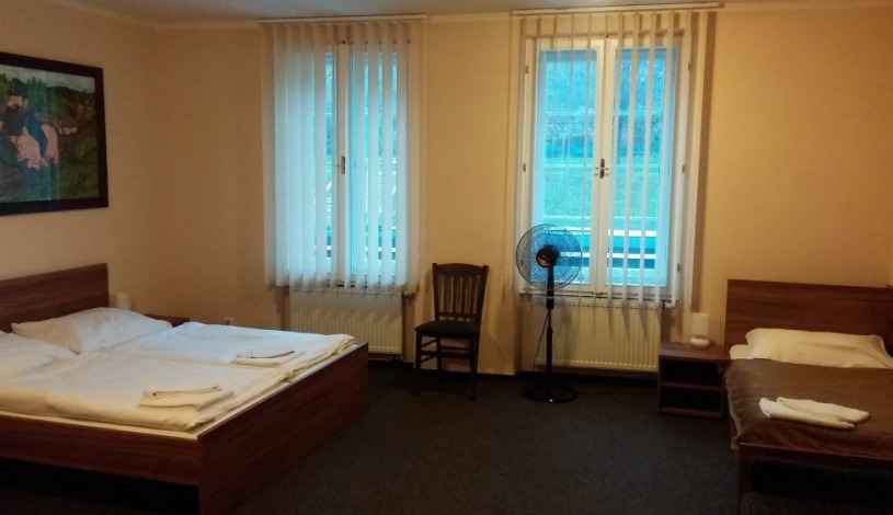 Apartments U Švejků Praha