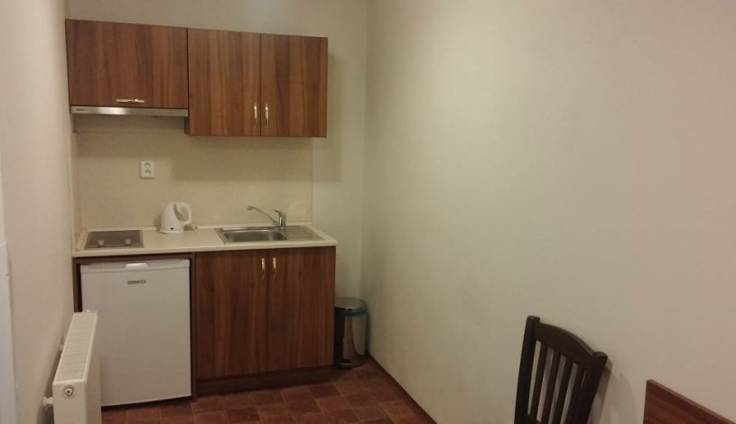 Apartments U Švejků Praha