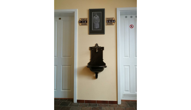 Apartments U Švejků Praha