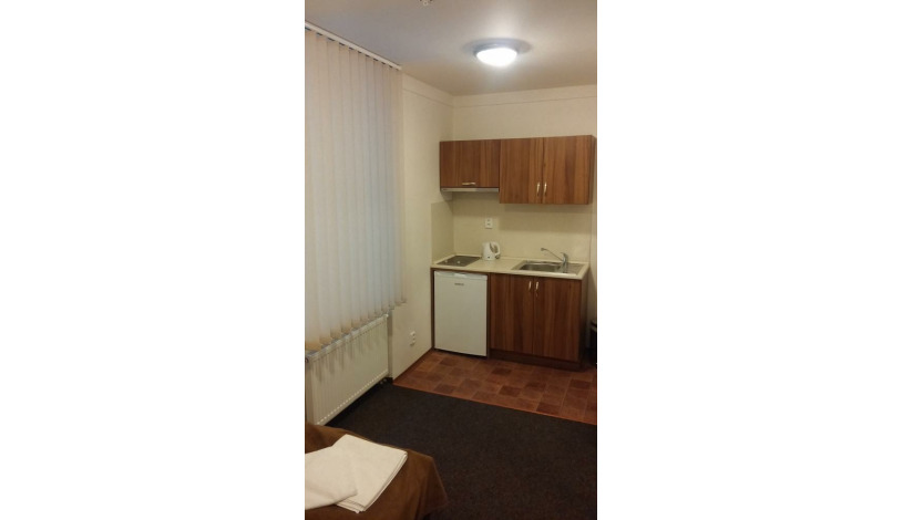 Apartments U Švejků Praha