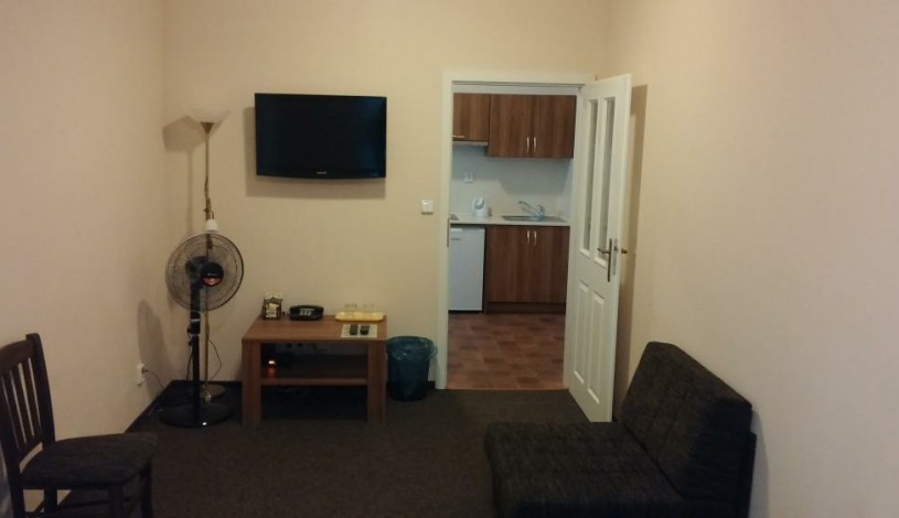 Apartments U Švejků Praha