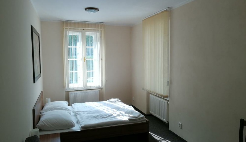 Apartments U Švejků Praha