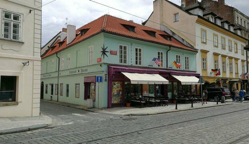 Apartments U Švejků Praha