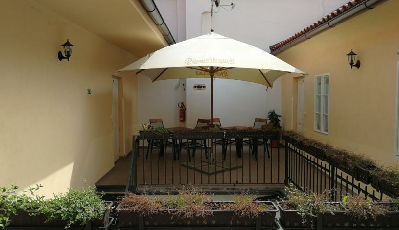 Apartments U Švejků Praha