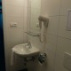 Pokoj pro 1 osobu s vlastní externí koupelnou - Penzion U sv. Kryštofa Praha