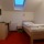 Pensjonat U sv. Krystofa Praha - Pokój 1-osobowy z prywatną łazienką w korytarzu, Pokój 1-osobowy, Pokój 3-osobowy