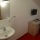 Penzion U sv. Kryštofa Praha - Pokoj pro 1 osobu s vlastní externí koupelnou, Pokoj pro 1 osobu, Pokoj pro 2 osoby