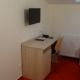 Pokój 1-osobowy z prywatną łazienką w korytarzu - Pensjonat U sv. Krystofa Praha