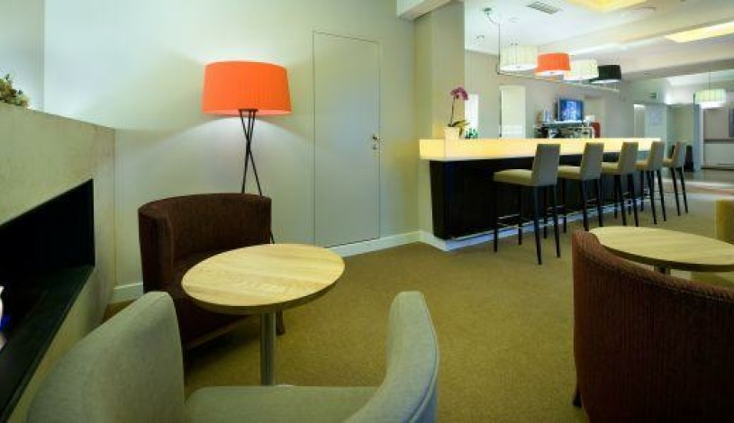 HOTEL U TŘÍ KORUNEK Praha