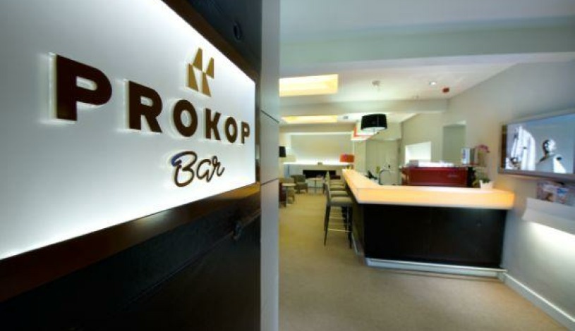 HOTEL U TŘÍ KORUNEK Praha