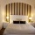 Hotel U Tri Pstrosu Praha - Malý dvoulůžkový pokoj, Pokoj pro 2 osoby