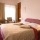 Hotel U Tri Pstrosu Praha - Malý dvoulůžkový pokoj, Pokoj pro 2 osoby