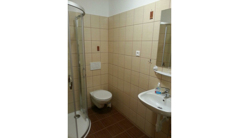 U Tří veverek Lipová-lázně - apartmán 3+2, apartmán 3+2