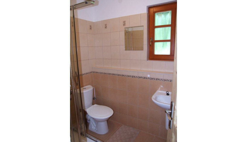 U Tří veverek Lipová-lázně - apartmán 3+1, apartmán 3+2