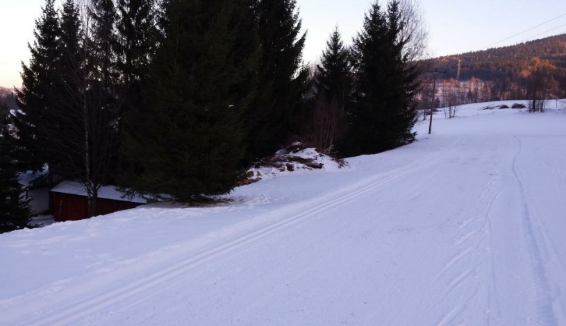 U Tří veverek Lipová-lázně