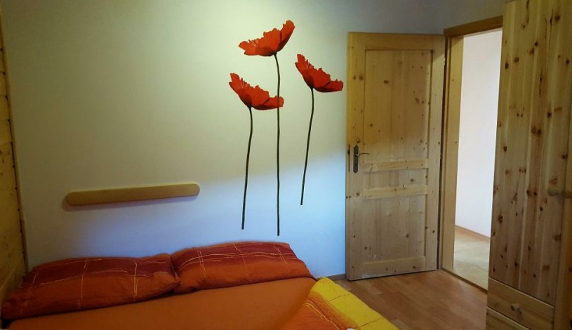 U Tří veverek Lipová-lázně