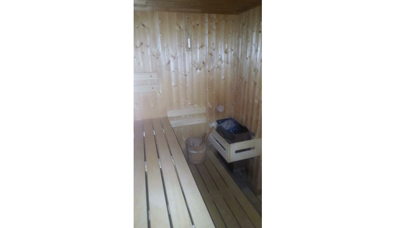 U Tří veverek Lipová-lázně