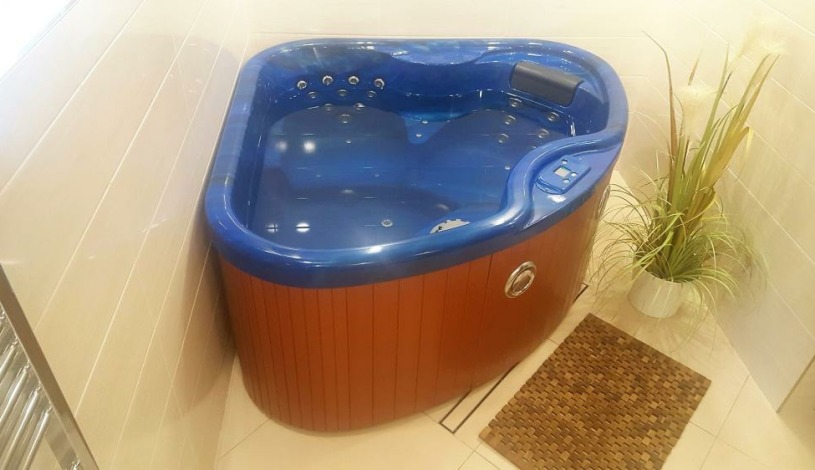 U Tří veverek Lipová-lázně