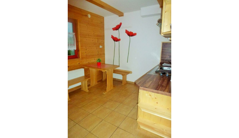 U Tří veverek Lipová-lázně