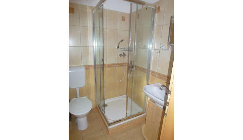 U Tří veverek Lipová-lázně - apartmán 2+0