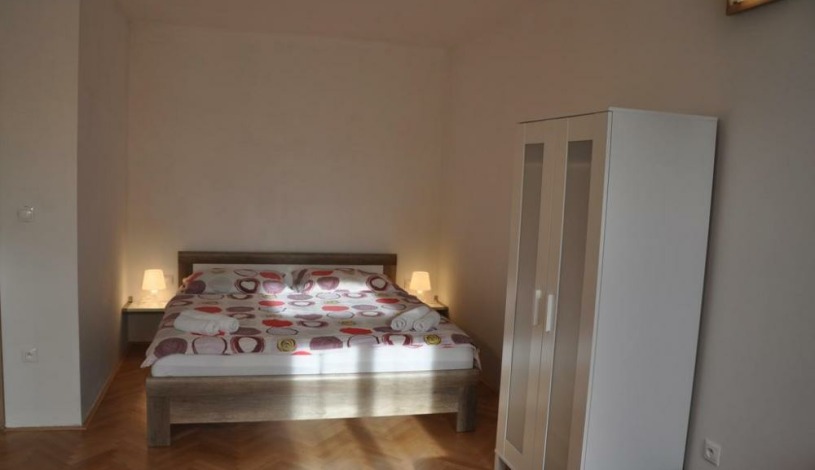Penzion U Vlka České Budějovice