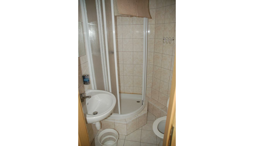 Penzion U Vlka České Budějovice