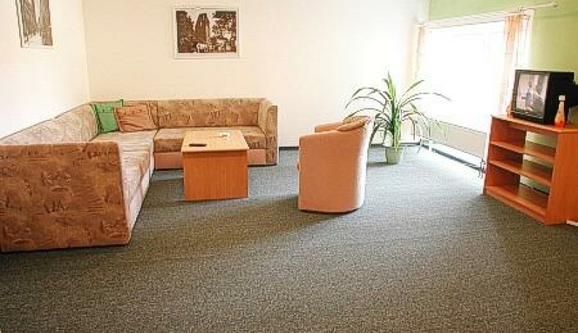 Penzion U Vlka České Budějovice