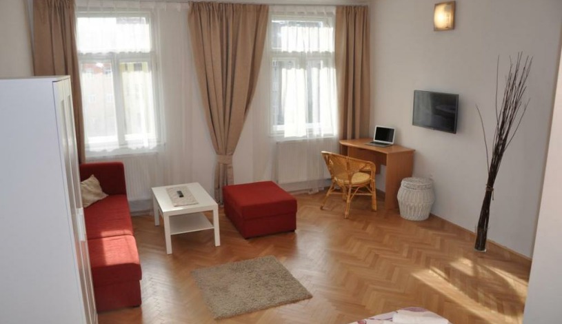 Penzion U Vlka České Budějovice