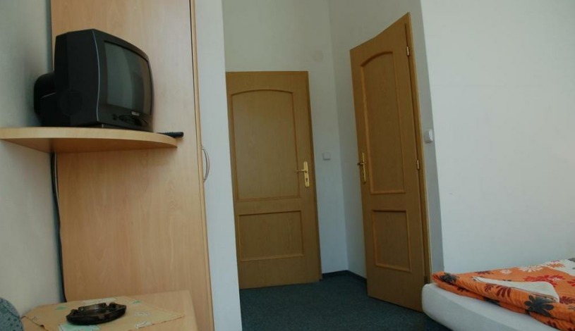 Penzion U Vlka České Budějovice