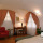 HOTEL U ZLATÉHO KOLA Praha - Dvojlôžková izba s manželskou posteľou alebo 2 oddelenými lôžkami