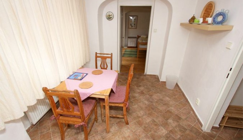 Appartements U Zlateho Pluhu Praha - Appartement Blau