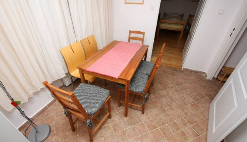 Appartements U Zlateho Pluhu Praha - Appartement Grün