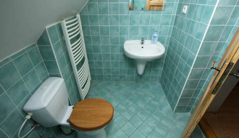 Appartements U Zlateho Pluhu Praha - Appartement Grün