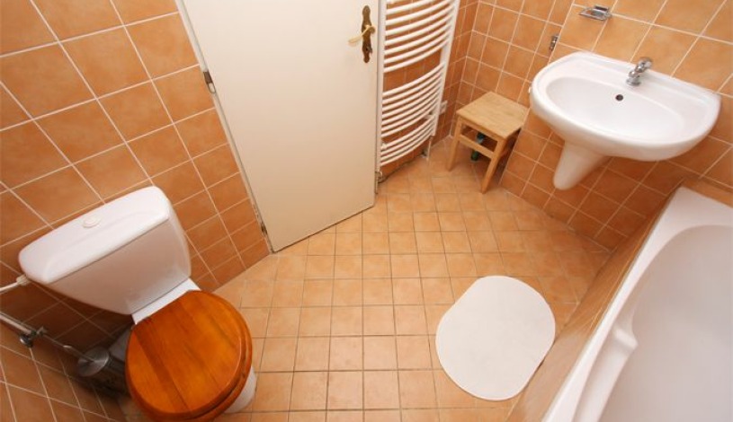 Appartements U Zlateho Pluhu Praha - Appartement Orange