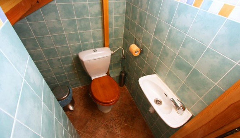 Appartements U Zlateho Pluhu Praha - Appartement Grün