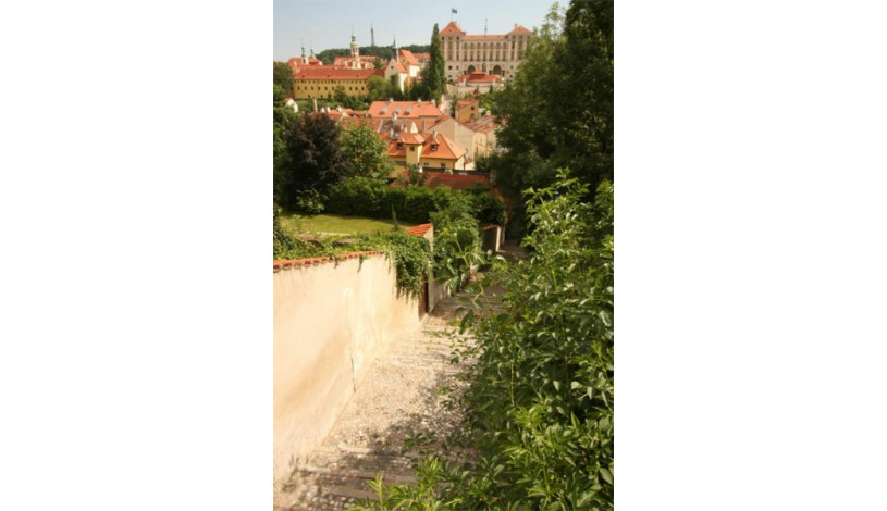 Appartements U Zlateho Pluhu Praha