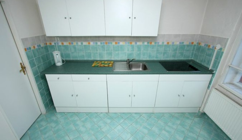 Appartements U Zlateho Pluhu Praha - Appartement Grün