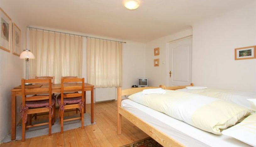 Appartements U Zlateho Pluhu Praha - Appartement Orange