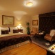 Junior Suite Deluxe - Hotel Golden Brunnen Praha