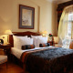 Zweibettzimmer Deluxe - Hotel Golden Brunnen Praha
