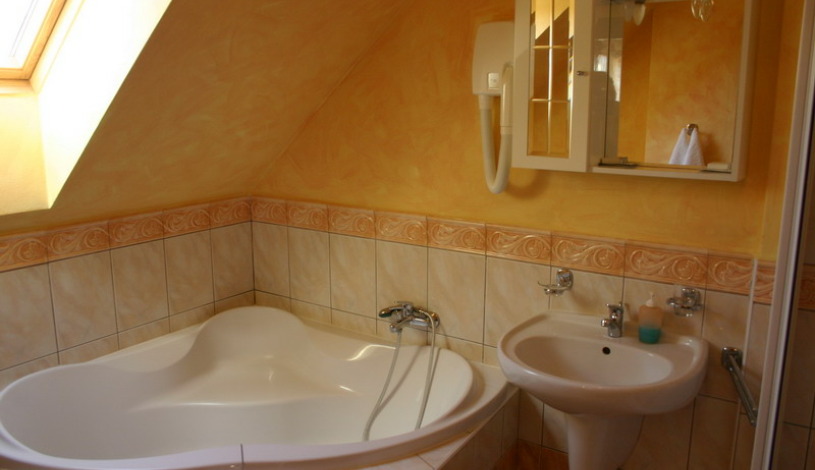 Hotel U Zlatych Nuzek Praha - Suite