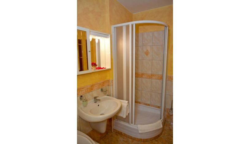 Hotel U Zlatych Nuzek Praha - Suite